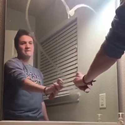 немножко уличной магии 💫