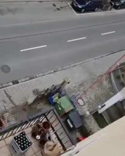 HMB, while I get us some more Beer