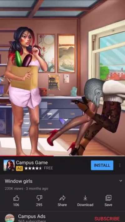 what the fuck is this