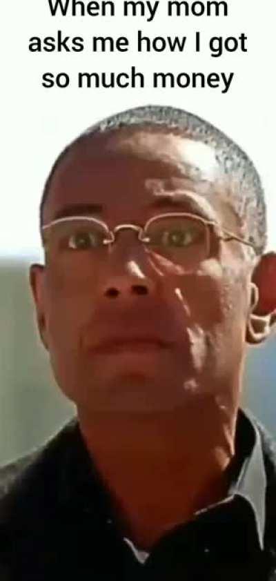 little did I know my explosive end was already sealed