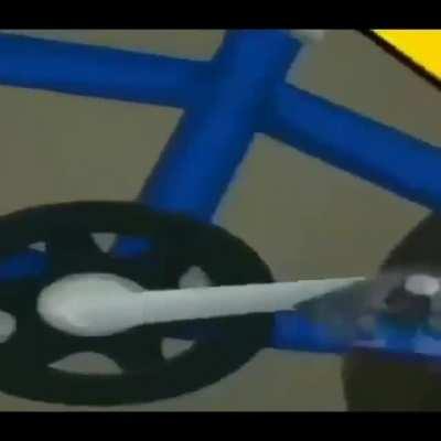 I'm 15 and this is yeet