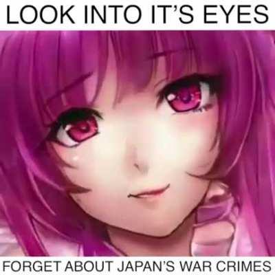 Japanese the ultimate trolls