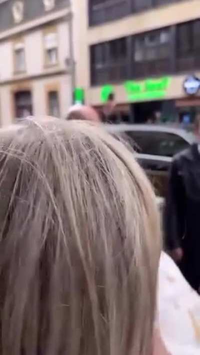 Papa Francisco era brasileiro honorário.