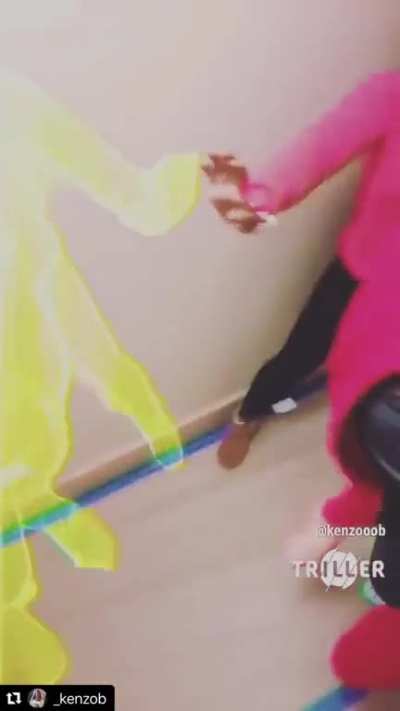 Should swayze start focusing on Female Drill?