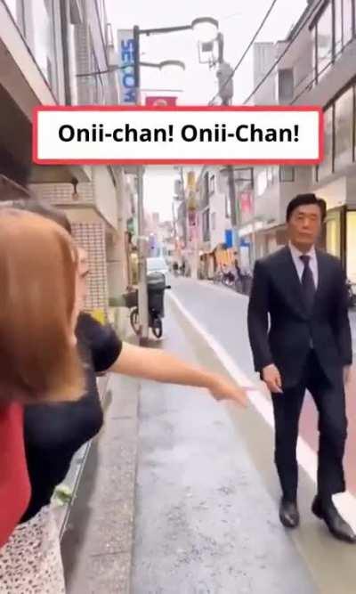 Japanese Vaush be like