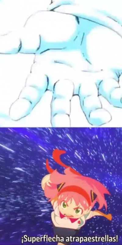 This Child Thinks She’s Barodock 💀