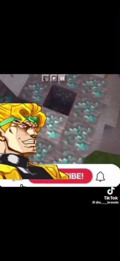 Dio for 47 days: