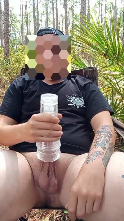 Fuck I miss camping season 😭