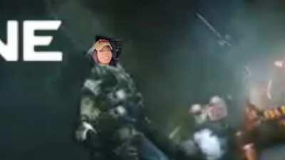 get out the car, kane