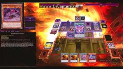 How it feels to play Gren Maju (Ranked match play)