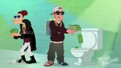 Yo cada vez que el maau sube otro vídeo sin estar marihuano: