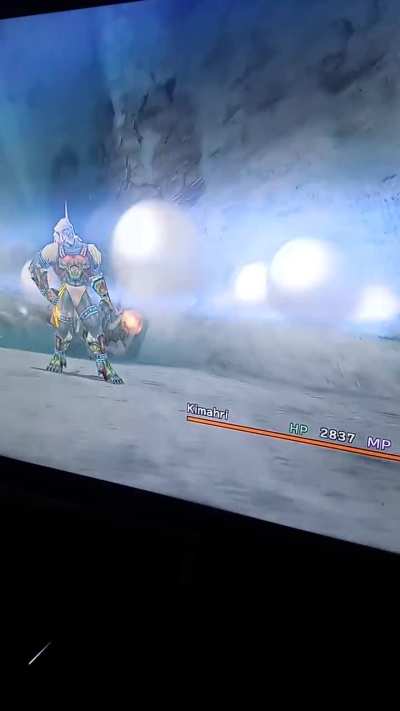 Hornless: appreciation post