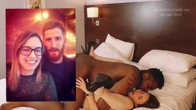 Married women need hobbies too