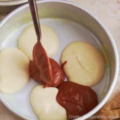 Ralsei's nobody's housewife(?)