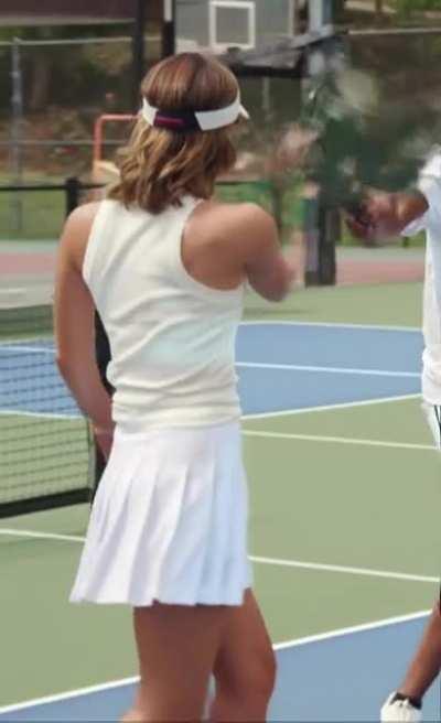 Emma in Pickled - Short Clip 3