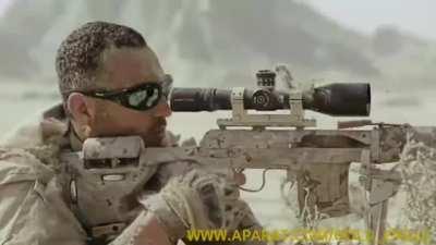 Iranian Military Power