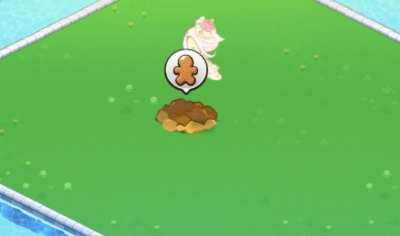 She got what she deserved.