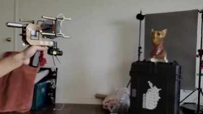 masks, social distance, no problem