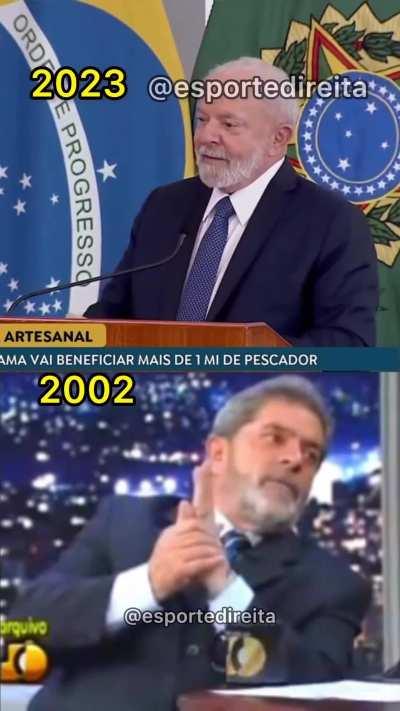 Mentirosinho