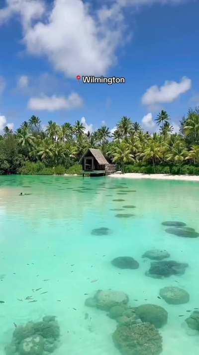 North Carolina- Look At All The Things We Are