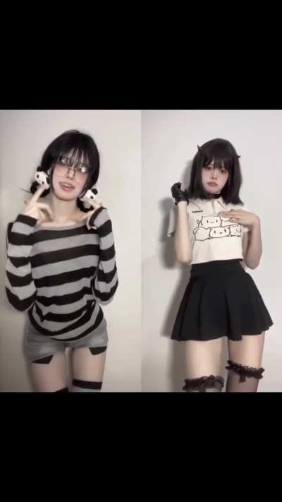 Vamp Postou um novo vídeo pra nossa punheta, obrigado deusa Vamp🫡