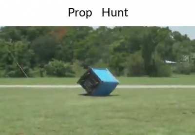 prop hunt new update looking fire