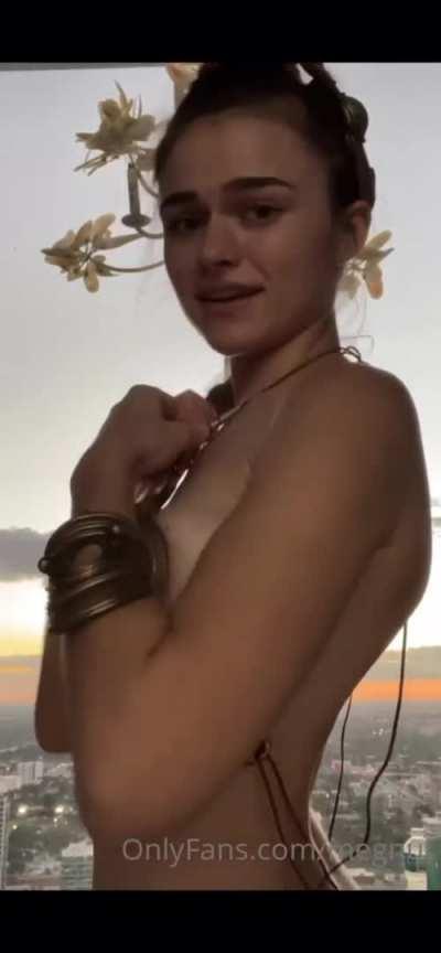 Megnutt LATEST ONLYFANS MEGA ARCHIVE (LINK IN COMMENT)