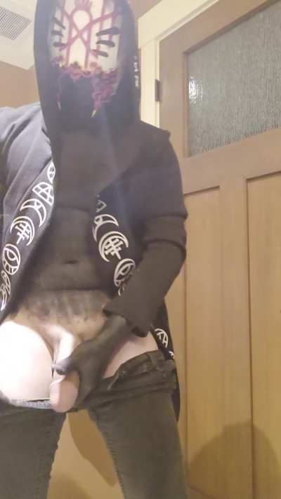 Did I mistake you for a sign from God?