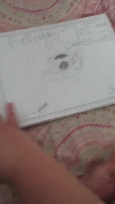 Primeiro post! 🐻❤