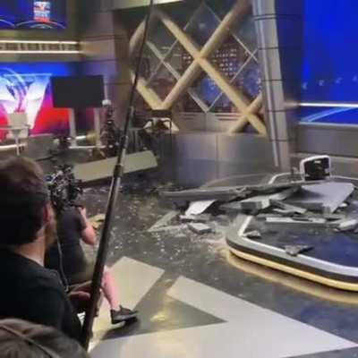 SHITTTT MAN THAT'S REALLY INTENSE😰🤯, Season 3 finale BTS