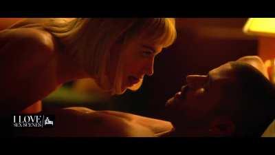 Violett Beane & Hugo Diego Garcia - 