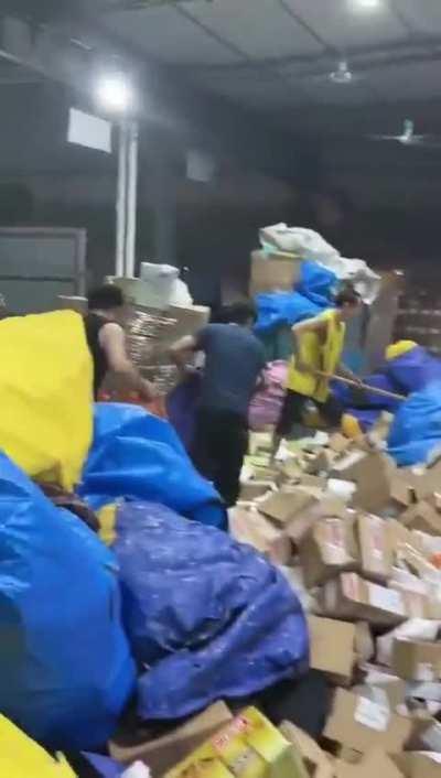 Temu's efficiency banzai! 💪