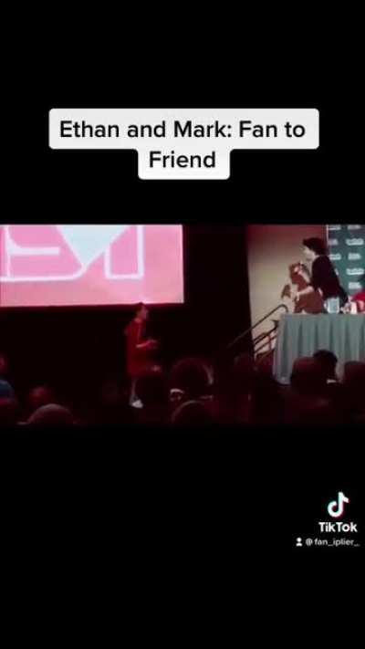 A Heartwarming Video