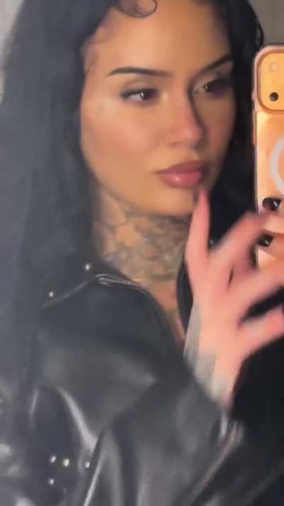 Super cute look ☺️