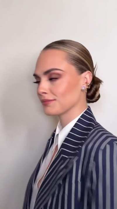 Night before Oscar’s parties, March 2025