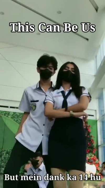 Yeh denk banne ki bimari hogayi guys