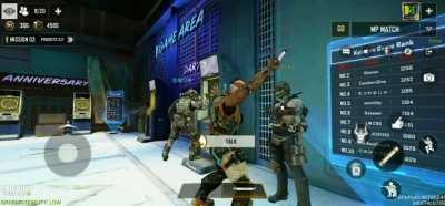 Me Trying To Annoyed Ghost