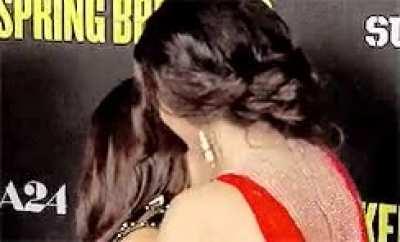 Vanessa Hudgens & Selena Gomez