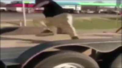 me when begging section music ( wait for it )