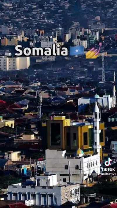 Countries for schlagg to visit