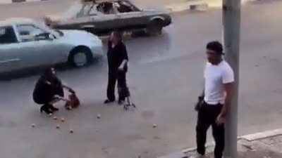 I honestly can't explain this