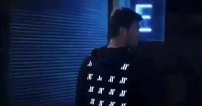 Kuzey yine formunda..