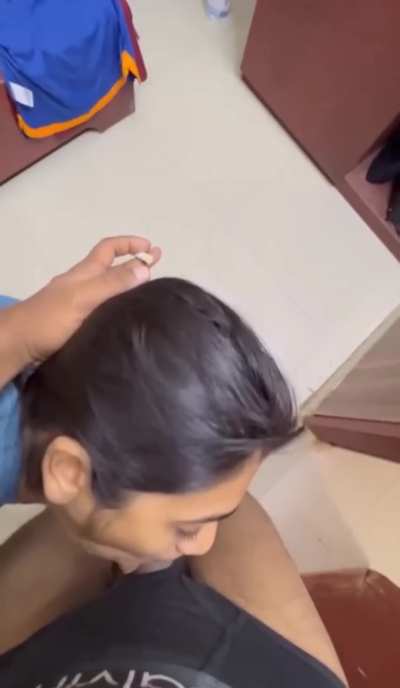 Just a taste real fun always hidden find me tandoori_lust