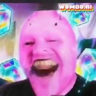 what have i created.... If somehow goresh sees this im so sorry lol