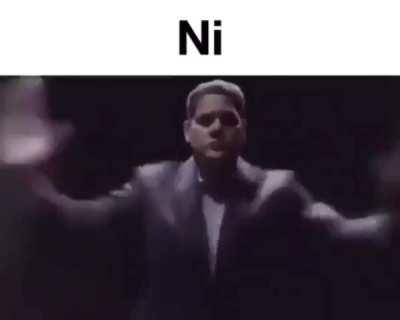 N