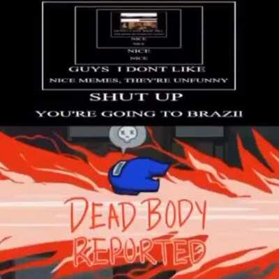 an interesting title