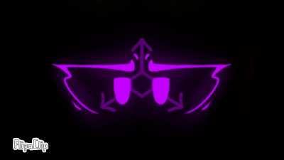 MD eyes but animated!?                    (Loop 🔁) 