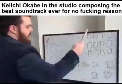 how'd he get away with this?