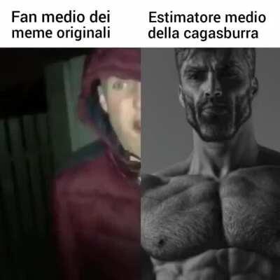 Posso definirmi un gigachad