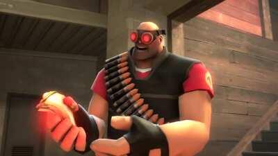 [SFM] Free to play solidarity! (part of my new video)